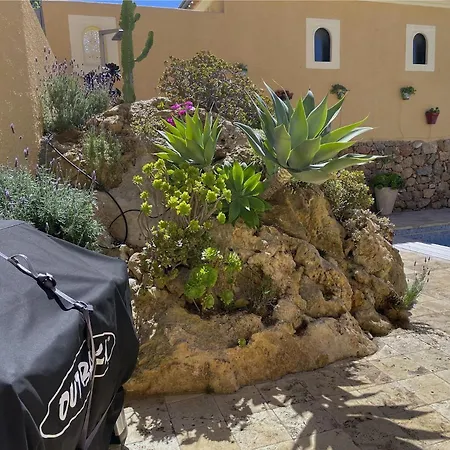 Casa Del Mar Villa